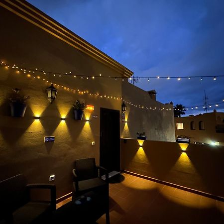 Casita Fuertencanto Corralejo Esterno foto