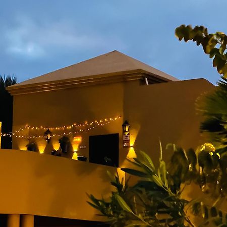 Casita Fuertencanto Corralejo Esterno foto
