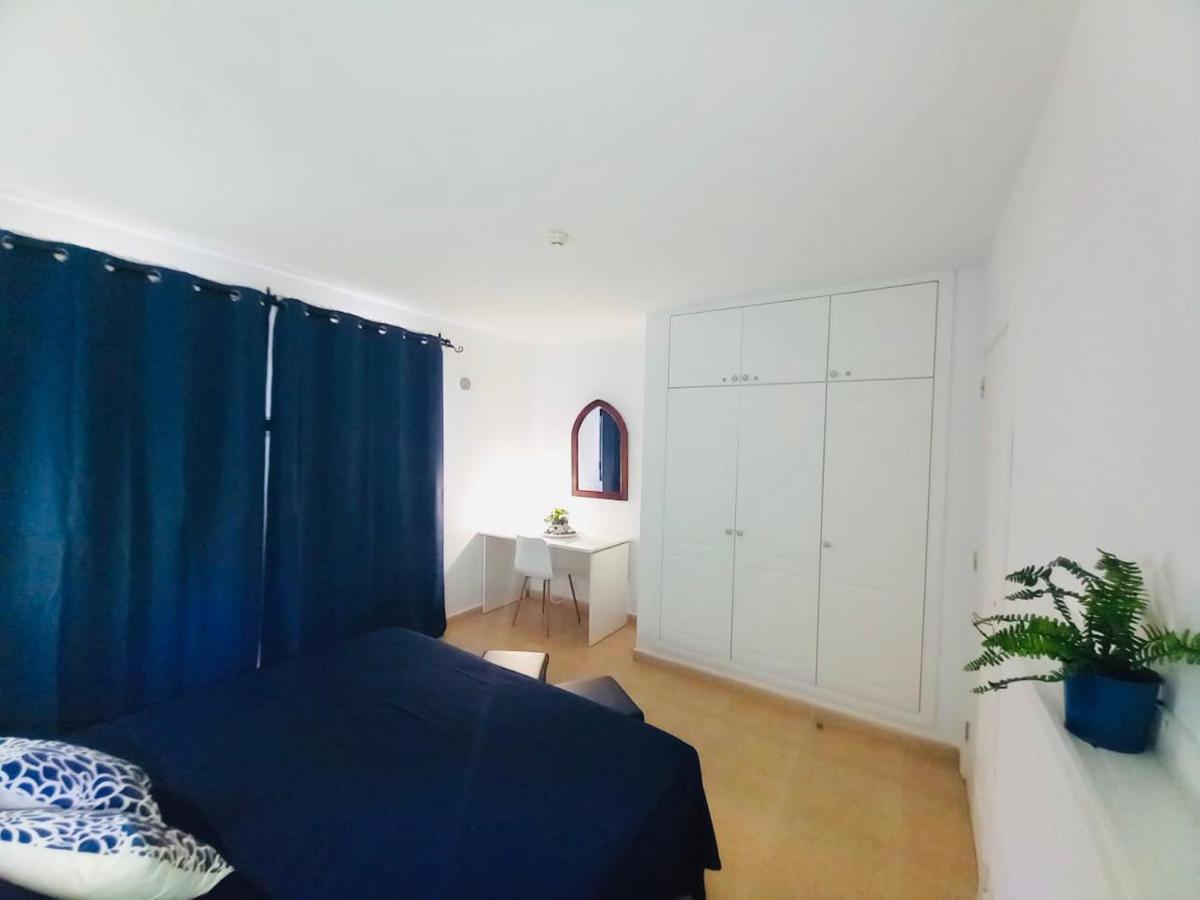 Casita Fuertencanto Corralejo Esterno foto