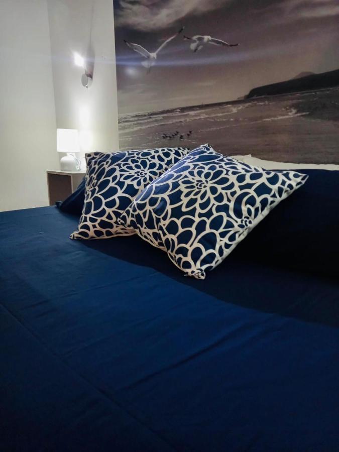 Casita Fuertencanto Corralejo Esterno foto