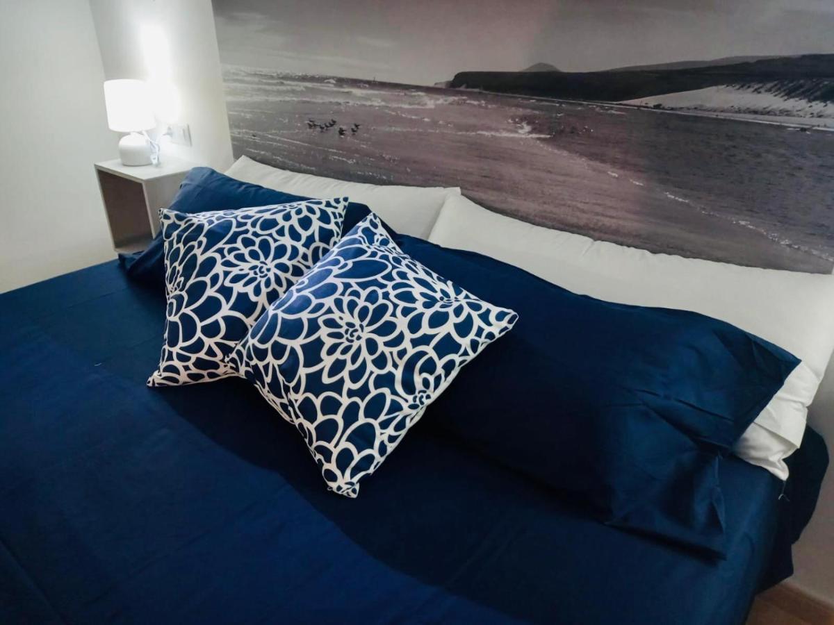 Casita Fuertencanto Corralejo Esterno foto