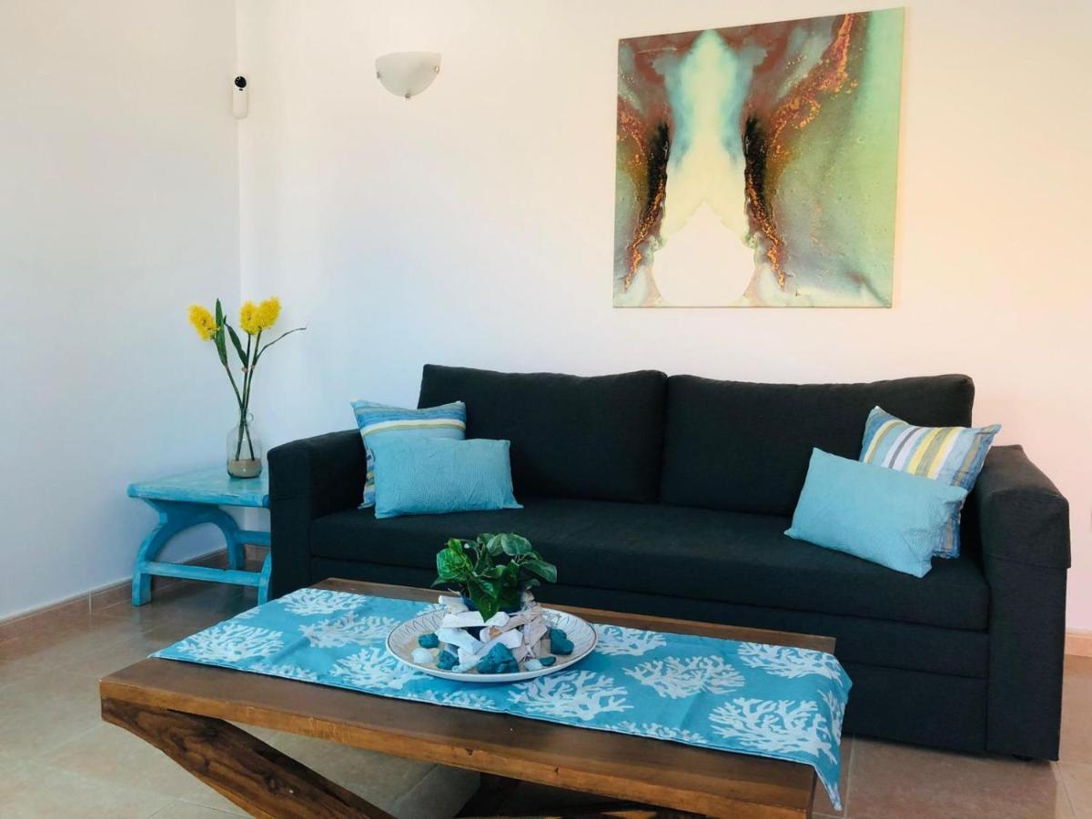 Casita Fuertencanto Corralejo Esterno foto