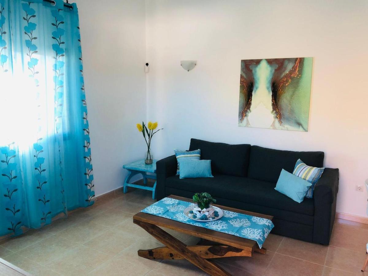 Casita Fuertencanto Corralejo Esterno foto