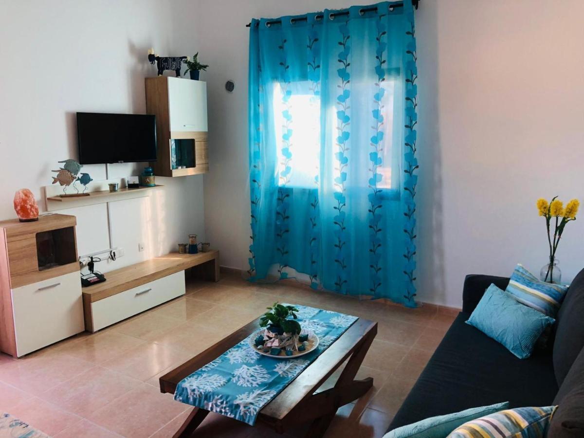 Casita Fuertencanto Corralejo Esterno foto