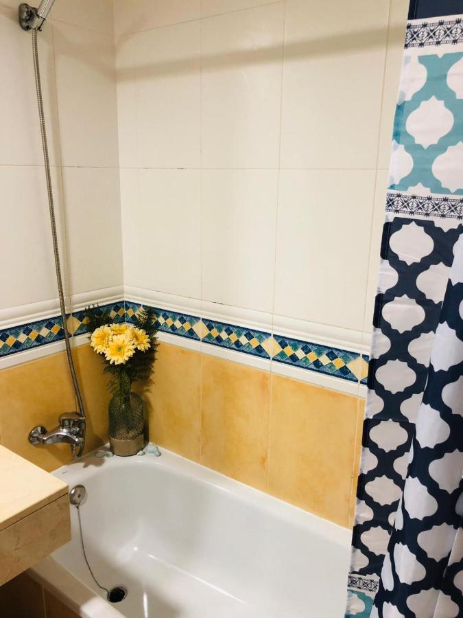 Casita Fuertencanto Corralejo Esterno foto