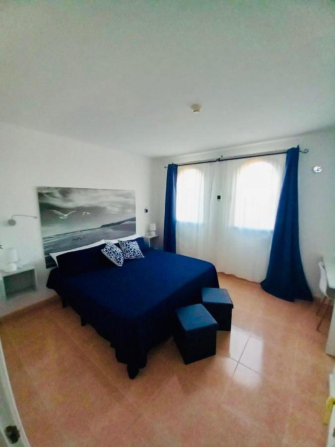 Casita Fuertencanto Corralejo Esterno foto