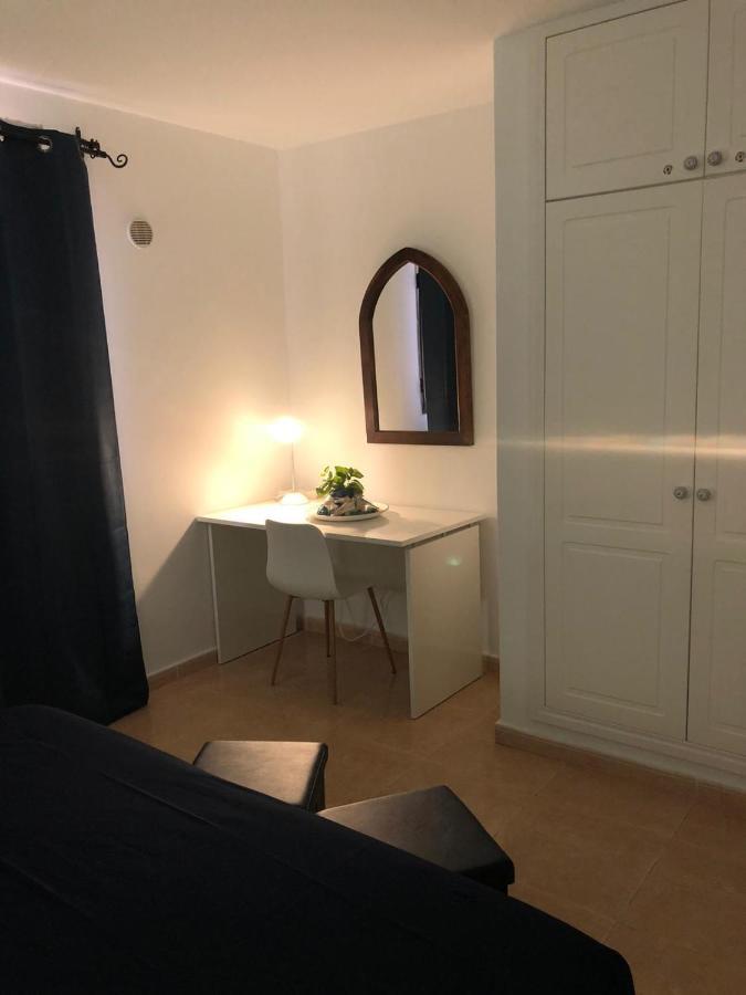 Casita Fuertencanto Corralejo Esterno foto
