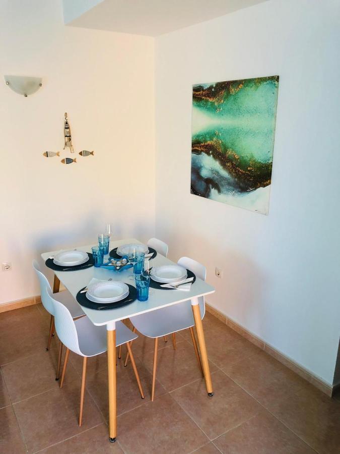 Casita Fuertencanto Corralejo Esterno foto
