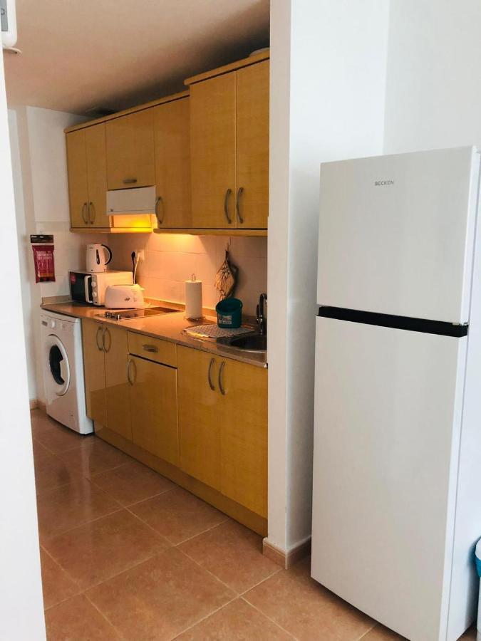 Casita Fuertencanto Corralejo Esterno foto