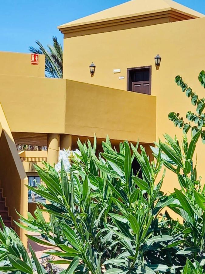 Casita Fuertencanto Corralejo Esterno foto