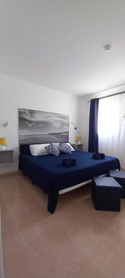 Casita Fuertencanto Corralejo Esterno foto