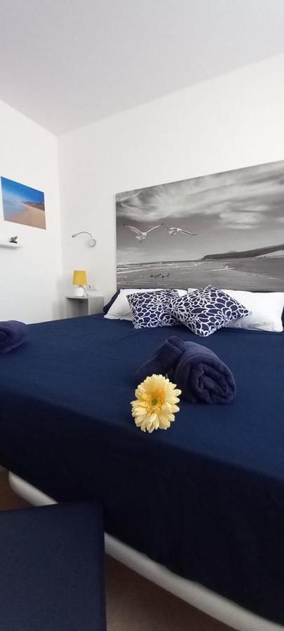 Casita Fuertencanto Corralejo Esterno foto
