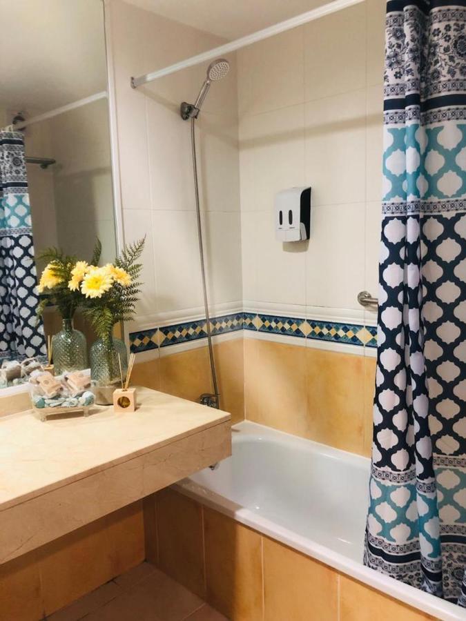 Casita Fuertencanto Corralejo Esterno foto
