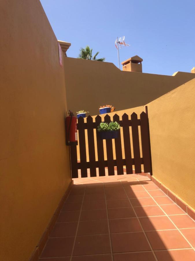 Casita Fuertencanto Corralejo Esterno foto