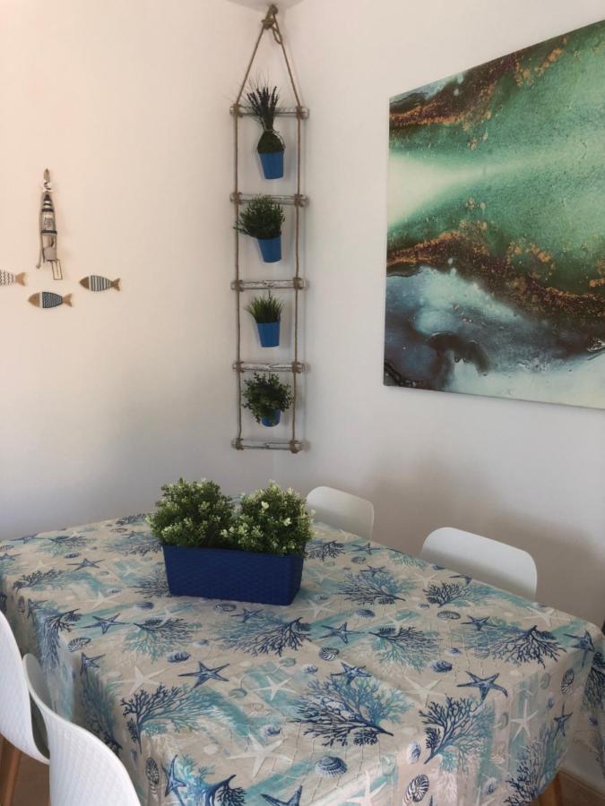 Casita Fuertencanto Corralejo Esterno foto