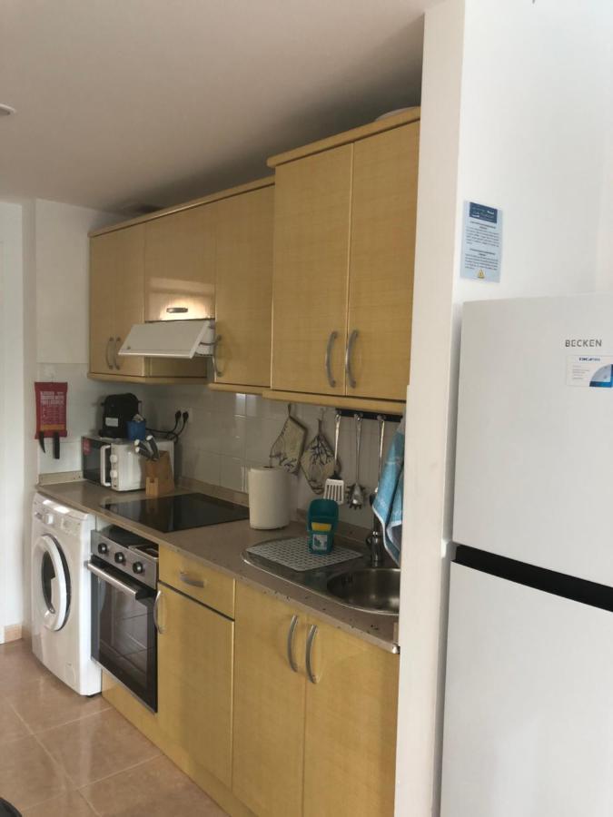 Casita Fuertencanto Corralejo Esterno foto