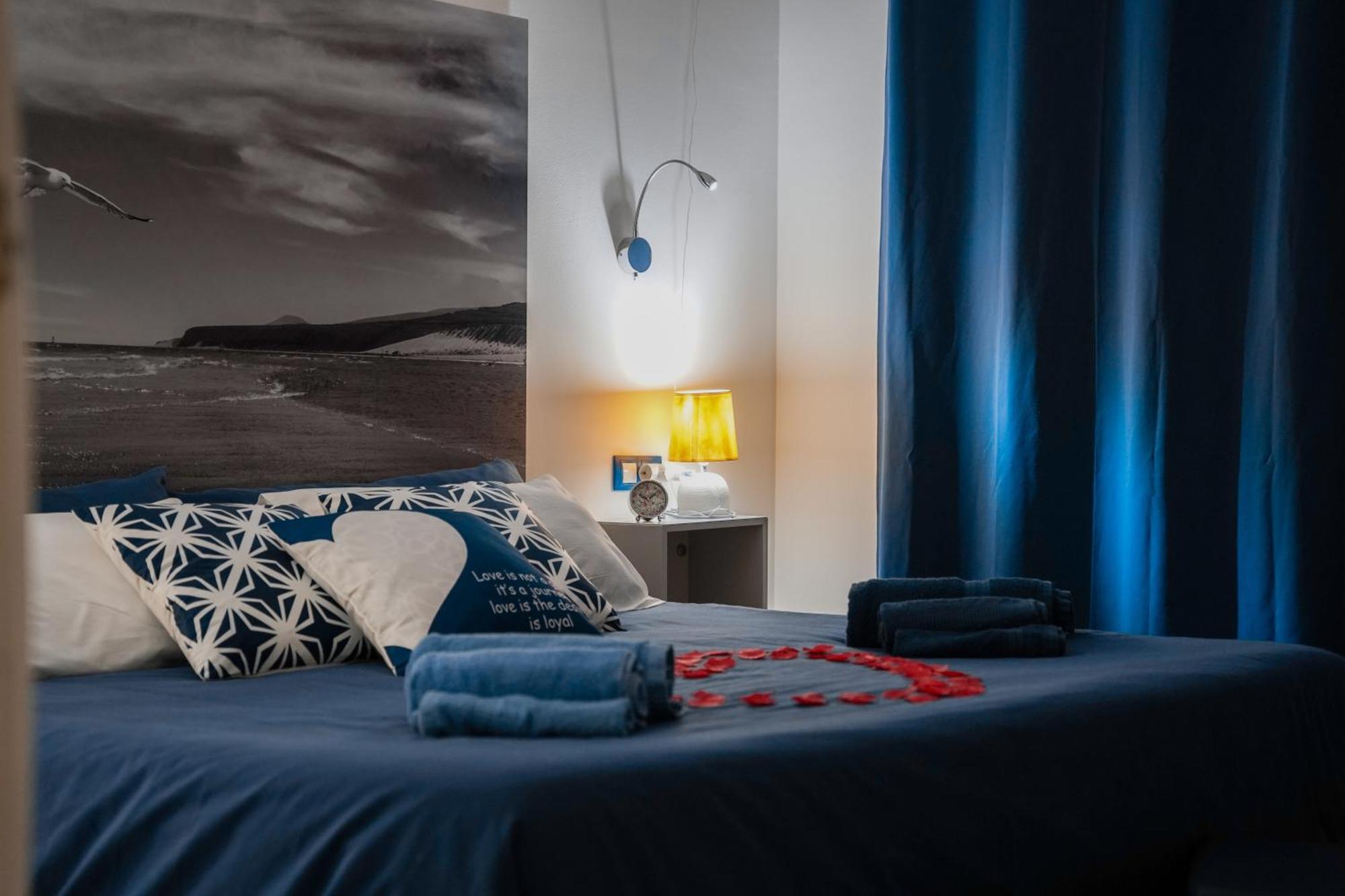 Casita Fuertencanto Corralejo Esterno foto