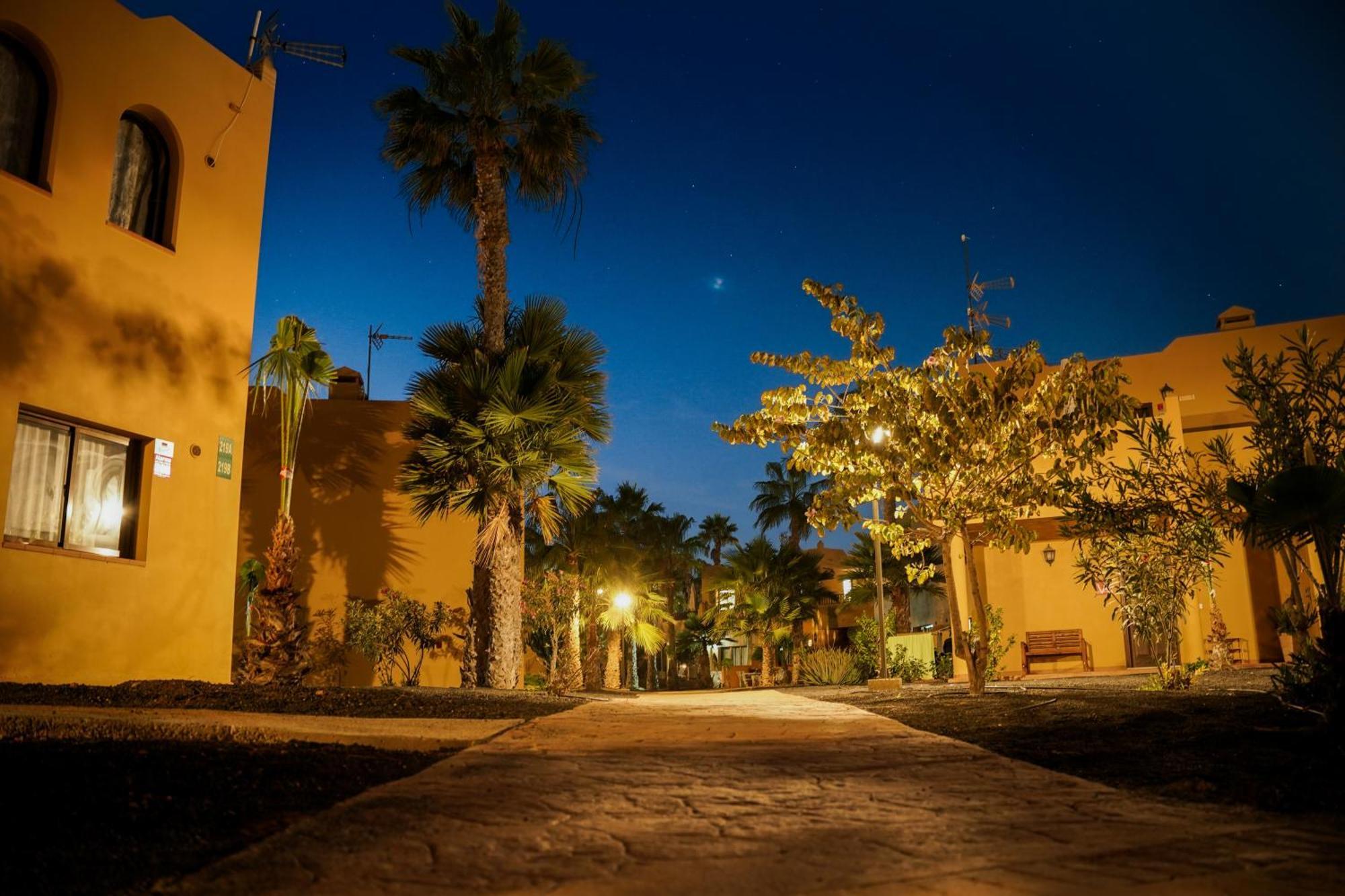 Casita Fuertencanto Corralejo Esterno foto