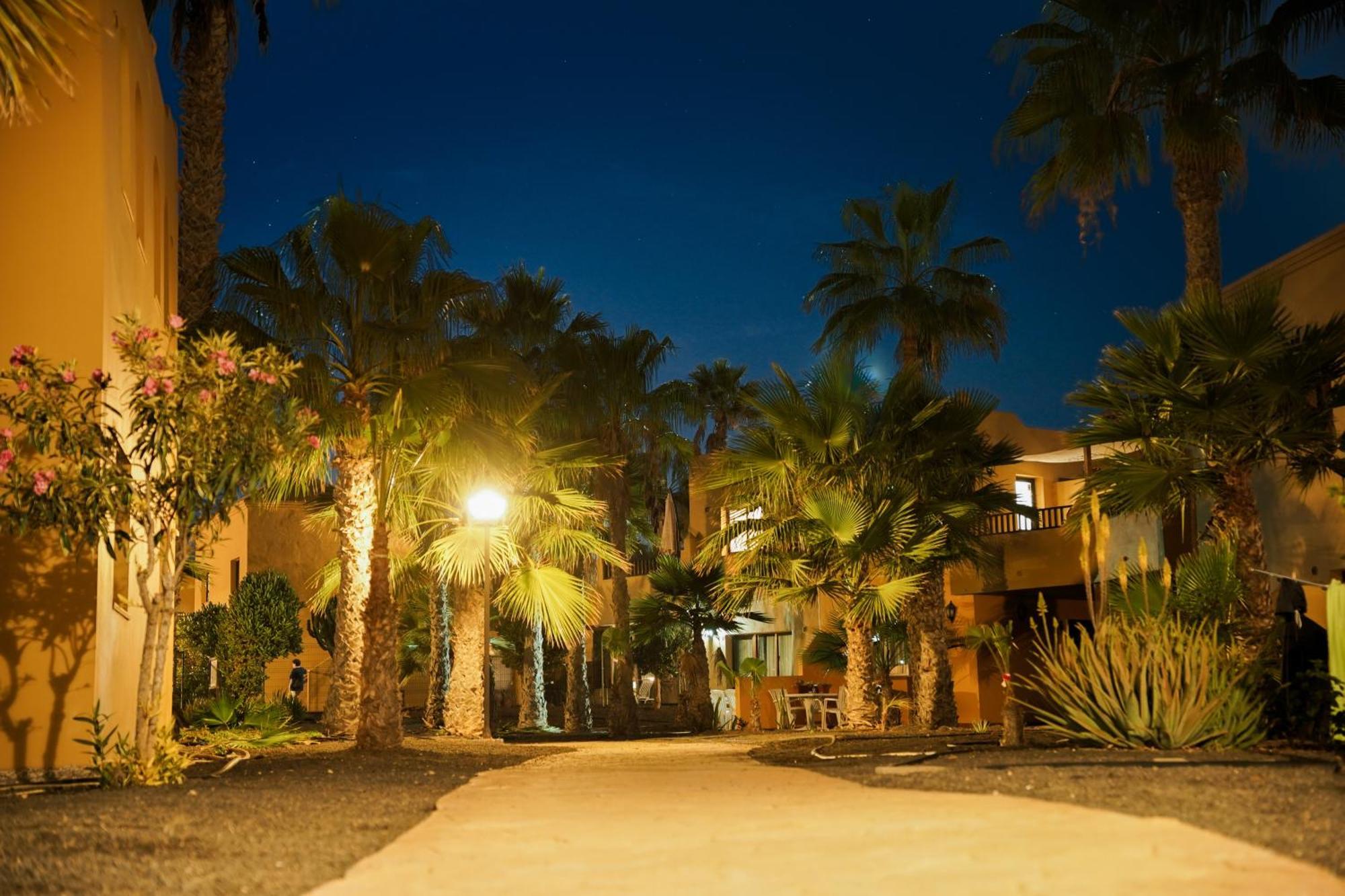 Casita Fuertencanto Corralejo Esterno foto