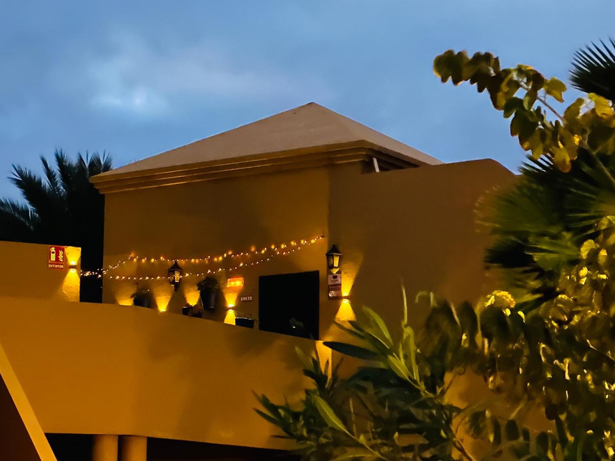 Casita Fuertencanto Corralejo Esterno foto