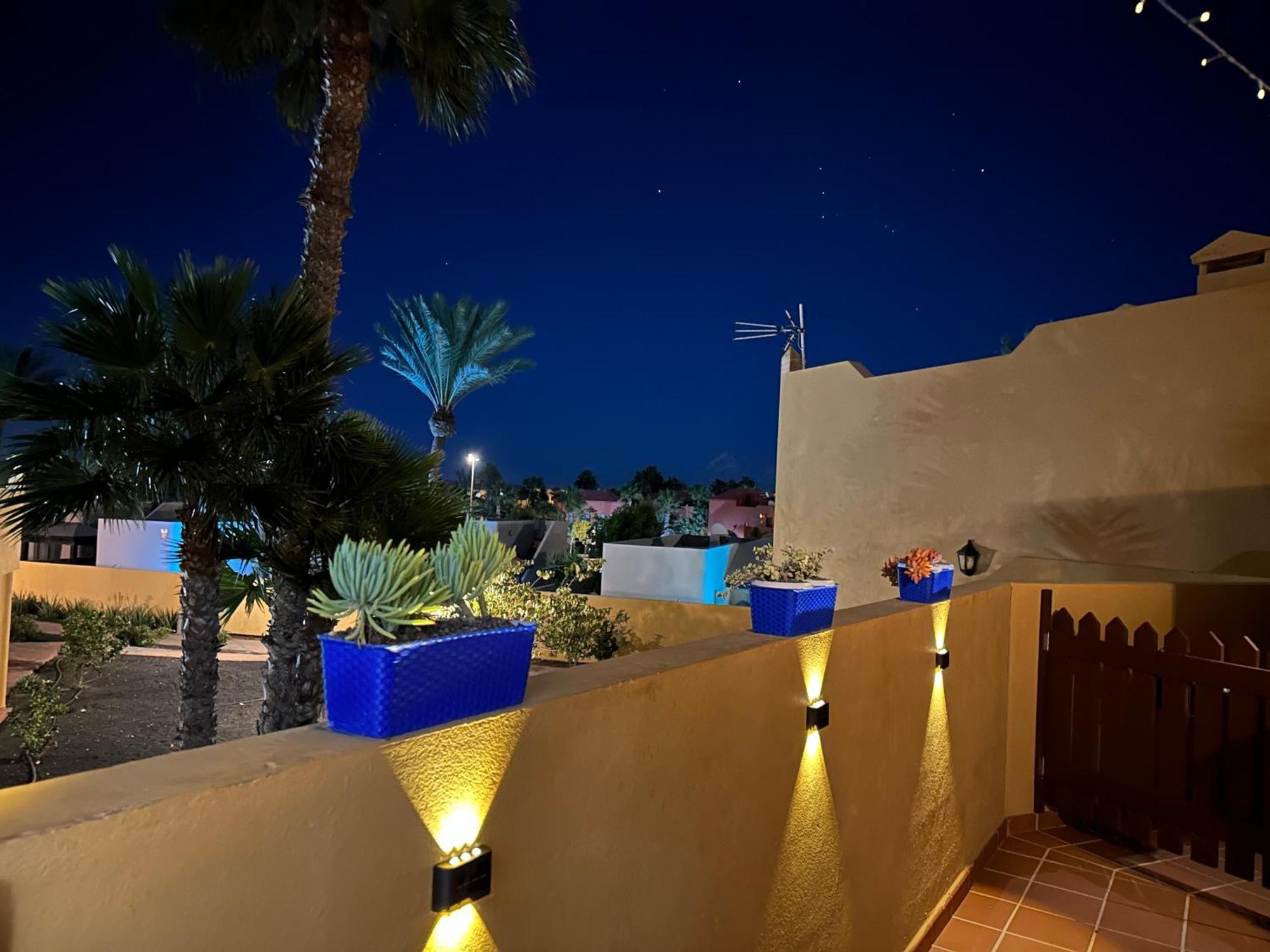 Casita Fuertencanto Corralejo Esterno foto
