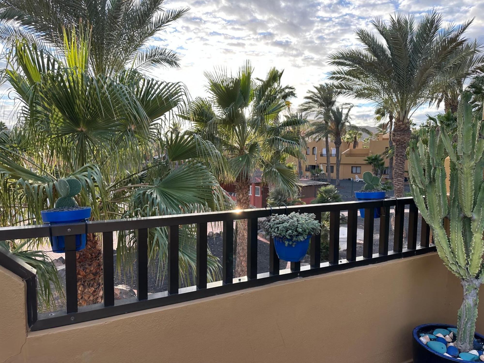 Casita Fuertencanto Corralejo Esterno foto